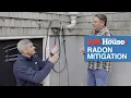 How to Reduce Radon Ask This Old House