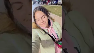 اول يوم امتحانات 