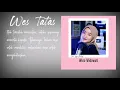 Download Lagu WORO WIDOWATI - WES TATAS | TERBARU TAHUN 2021
