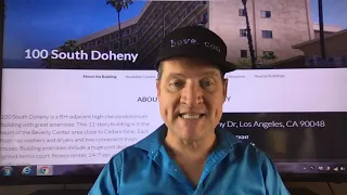 SA 100 S Doheny Dr Los Angeles CA 90048 Condos for sale and for rent