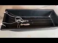 Shappell Jet Ice Fishing Sled Large Heavy Duty Multi Purpose Utility Sleds Review