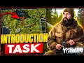 Escape From Tarkov Introduction Task Guide