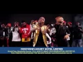 Olamide - Who U Epp [Official Video] ft. Wande Coal, Phyno
