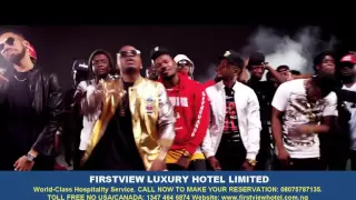 olamide who u epp official video ft wande coal phyno
