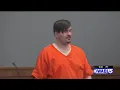 Milo man sentenced to 25 years behind bars for killing infant son