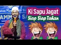 Lagu Ceramah paling lucu Ki Sapu Jagat TERBARU