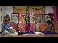 Jalajakshi - Hamsadhwani Varnam