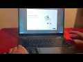 How To Reset Your Chromebook From Sign In Screen if you forgot your account password