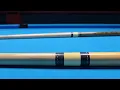 Apa Mali cue
