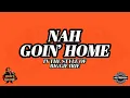 Biggie Irie - Nah Goin' Home Til We See De Sun I Soca Karaoke I Dracs Caribbean Karaoke Version