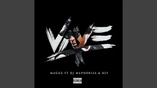 vaye feat kly and dj maphorisa 