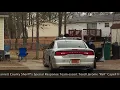 Harnett County drug round up