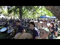UCDMB Battle of the Bands 2025 - UC Davis Picnic Day