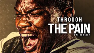 Download THROUGH THE PAIN - Motivational Speech (Coach Pain) MP3