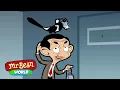 Download Lagu Mr Bean's Bird Buddy | Mr Bean Animated Season 1 | Full Episodes | Mr Bean World