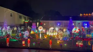 Patch 2023 Tour o Lights - Woodridge