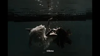 Ahlam Song IZZ Ft Emy Hetari 𝐒𝐥𝐨𝐰𝐞𝐝 𝐑𝐞𝐯𝐞𝐫𝐛 