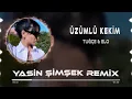 ÜZÜMLÜ KEKİM