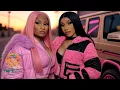 Download Lagu Pop Out Pressure | Cardi B, Latto, Nicki Minaj