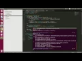 Using q promise library to promisify async operations in Node js