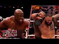 Download Lagu Bobby Lashley vs Toa Liona: HOOGTEPUNTEN VAN DE WEDSTRIJD! | AEW Dynamite, 17-9-2025