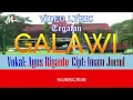 Download Lagu Galawi Video Lyric Lagu Tegalan - Agus Riyanto MP3