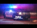 Lagu Police (Slowed + Reverb) || Afsana Khan , DJ Flow
