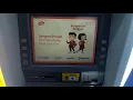 Cara Daftar Livin'by Mandiri Di ATM..!!?