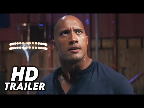 Walking Tall (2004) Original Trailer [FHD]