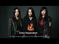 Lagu Metal Enak Didengar - Cinta Yang Terpendam [ Dewi Lodra - Ai ] #gothicmetal