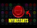 Myinstants tutorial Find download meme sound effects fast 2026