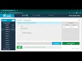 Algorithm Coding dojo Level 6