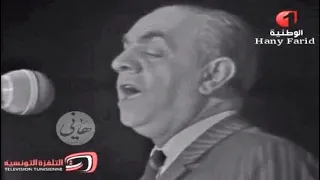 السبت فات    حفلة تونس        محمد عبد المطلب دندنها