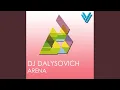 Download Lagu Arena (Radio Edit)