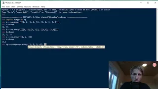 The Ultimate Guide to NumPy Reshape in Python