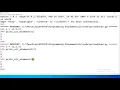 Unit3-06 - Programming Fundamentals loop over lists