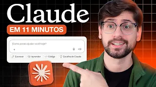 Como Usar o Claude AI do Zero (Guia Completo)