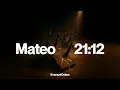 Lagu Mateo 21:12 (TUMBA LAS MESAS) - Emanuel Deliser