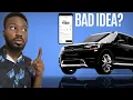 Renting a Car to Uber Drivers Good or Bad Idea