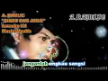 Download Lagu A  RAMLIE    RINDU DAN JANJI KARAOKE M1