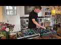 Download Lagu Modular melodic techno live jam featuring the synlimb