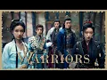 Download Lagu Warriors | Fangs of Fortune