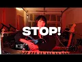 Download Lagu UPSAHL - STOP! (Stripped)