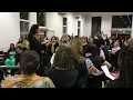 MEDLEY Portões celestiais | João Viu | No céu não entra pecado | Ditosa Cidade