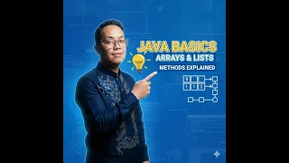 Java Arrays vs ArrayList Learn Java Collections for Beginners