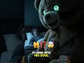 Download Lagu The Voice That Called His Name in the Dark 😱 | Horror Short Story
