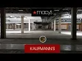 Inside An Abandoned Macy s - Exploring With Ace s Adventures
