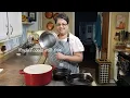 HOW I CLEAN MY COOKWARE Cast Iron Stainless Steel Dutch Ovens
