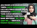 Lagu SETELAH CERAI SUAMI REBUT SEMUANYA DARIKU - TAPI SAAT AKU KE BANK MENGAMBIL UANG AKU SYOK TERNYATA..