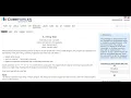 CODEFORCES Solving STRING TASK Educational Coding Tutorial